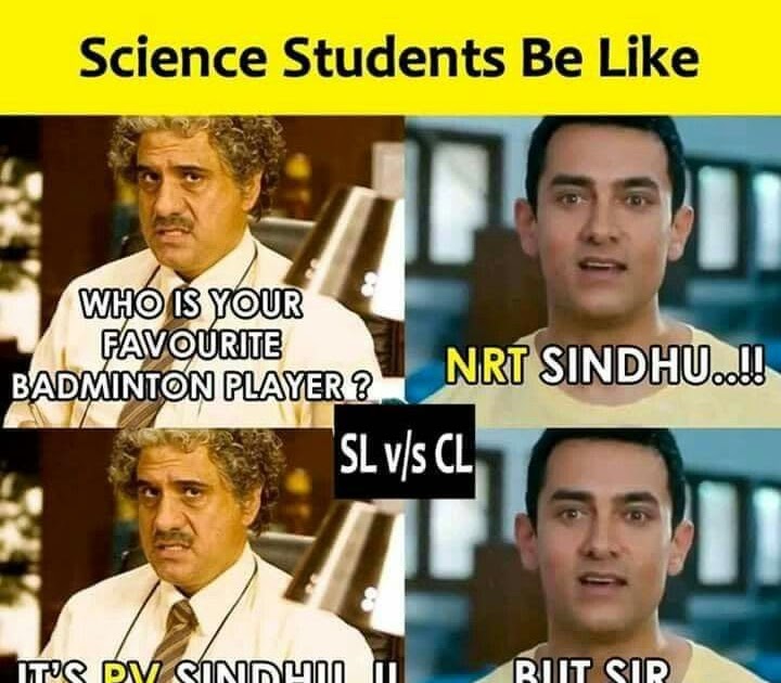 Featured image of post Comedy Funny Memes In Hindi : That moment in maths class manam thopu lu ehe when the whole class is fighting over whether the answer is 7 or 8 and you got 188 100000 me.happens every.