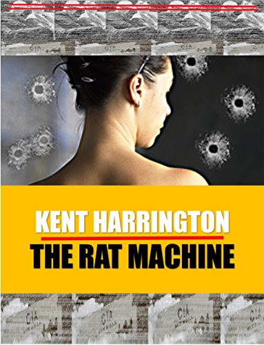 Image result for The Rat Machine