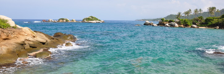 Parc Tayrona