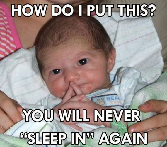 Baby Fever Cure Meme 10lilian