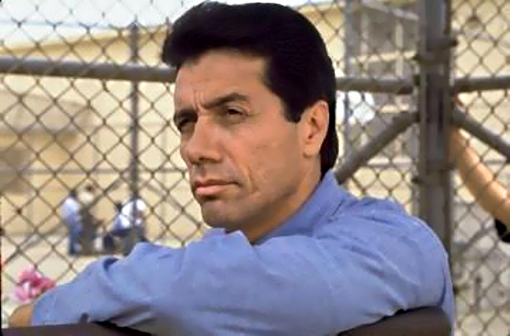 American Me G