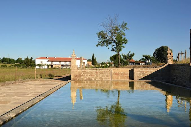 Quinta dos Carvalhos - Castelo Branco