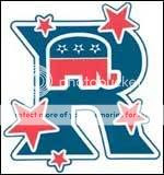Republicans rock