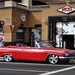 Gnarly Impala