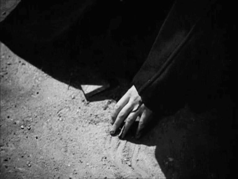 Carol Reed, Odd Man Out