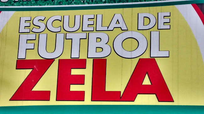 ESCUELA DE FUTBOL ZELA - Lima