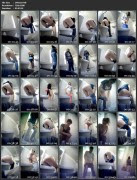 PissWC 182 (Hidden Camera in Clinic Toilet)