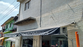 Guetto's Cabeleireiros