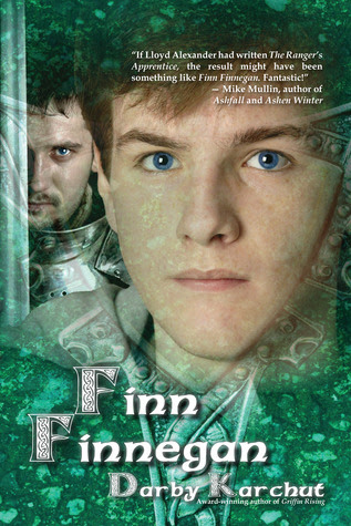 Finn Finnegan