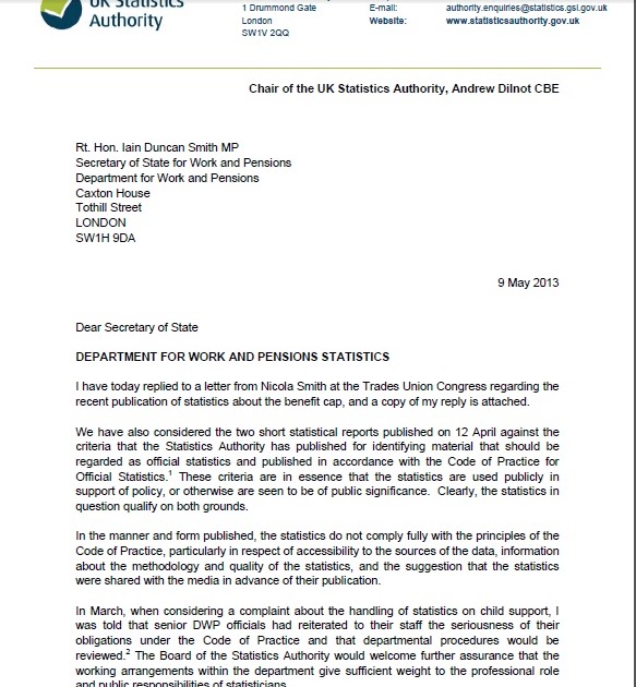 Uk Austerity Nation Dwp Spanked By Uksa For Stats Abuse
