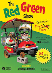 The Red Green Show - The Geezer Years