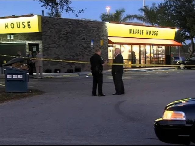 Image result for waffle house shooting