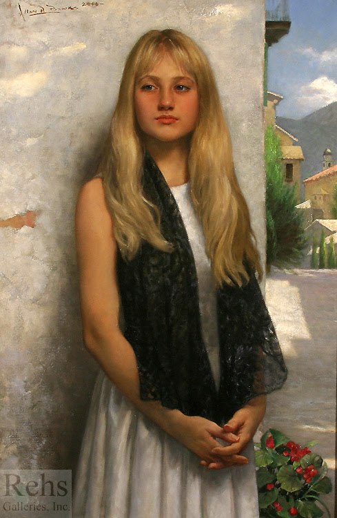 Girl From The Village Girl From The Village