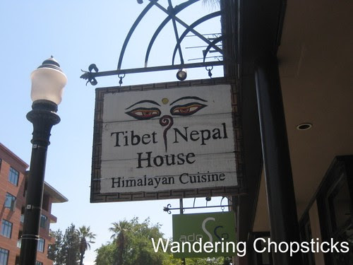 Tibet Nepal House - Pasadena 1