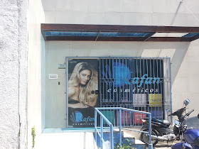 Rafan Cosméticos