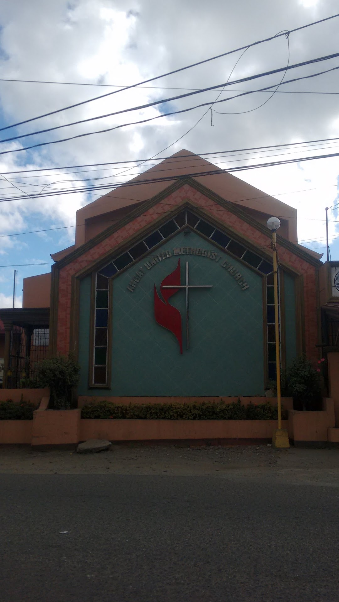 Angat United Methodist Church