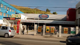 Bramil Supermercados Barra Mansa