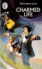 Cover of 'Charmed Life' from LibraryThing