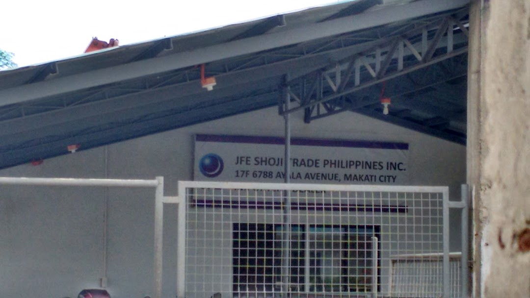 JFE Shoji Trade Philippines Inc.