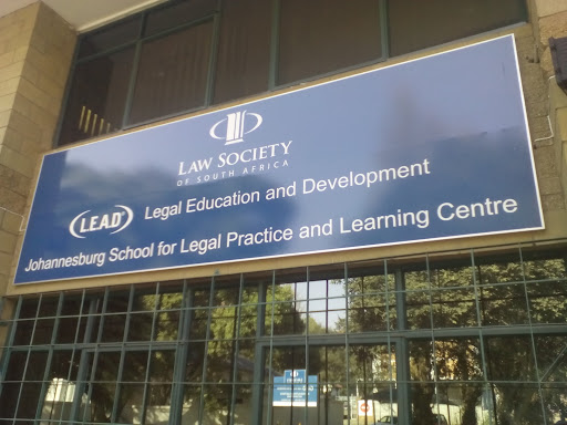 Johannesburg School For Legal Practice