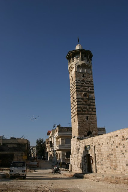 An-Nuri Mosque