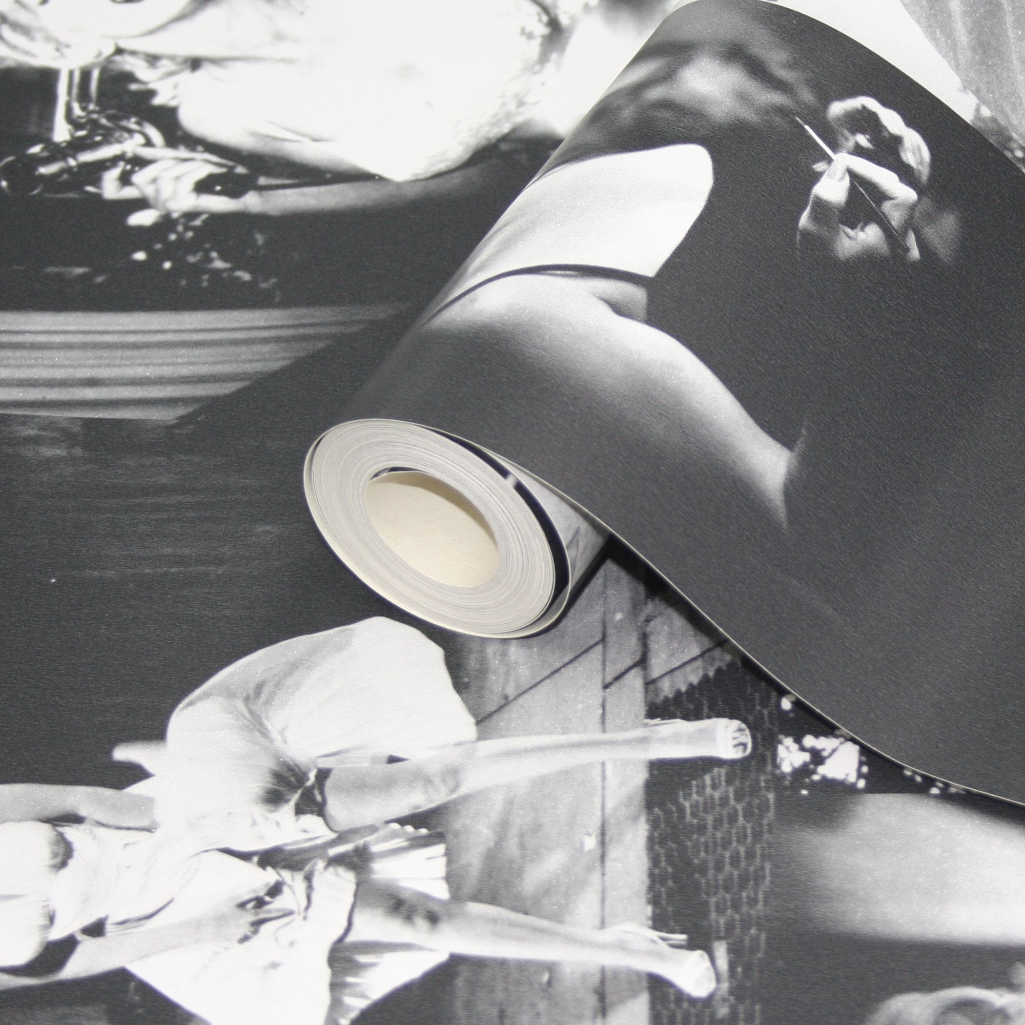 Lutece Black White Marilyn Monroe Photography Wallpaper Lutece Black White Marilyn Monroe Photography Wallpaper