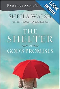 The Shelter of God's Promises  A Study Review  {Reading List}