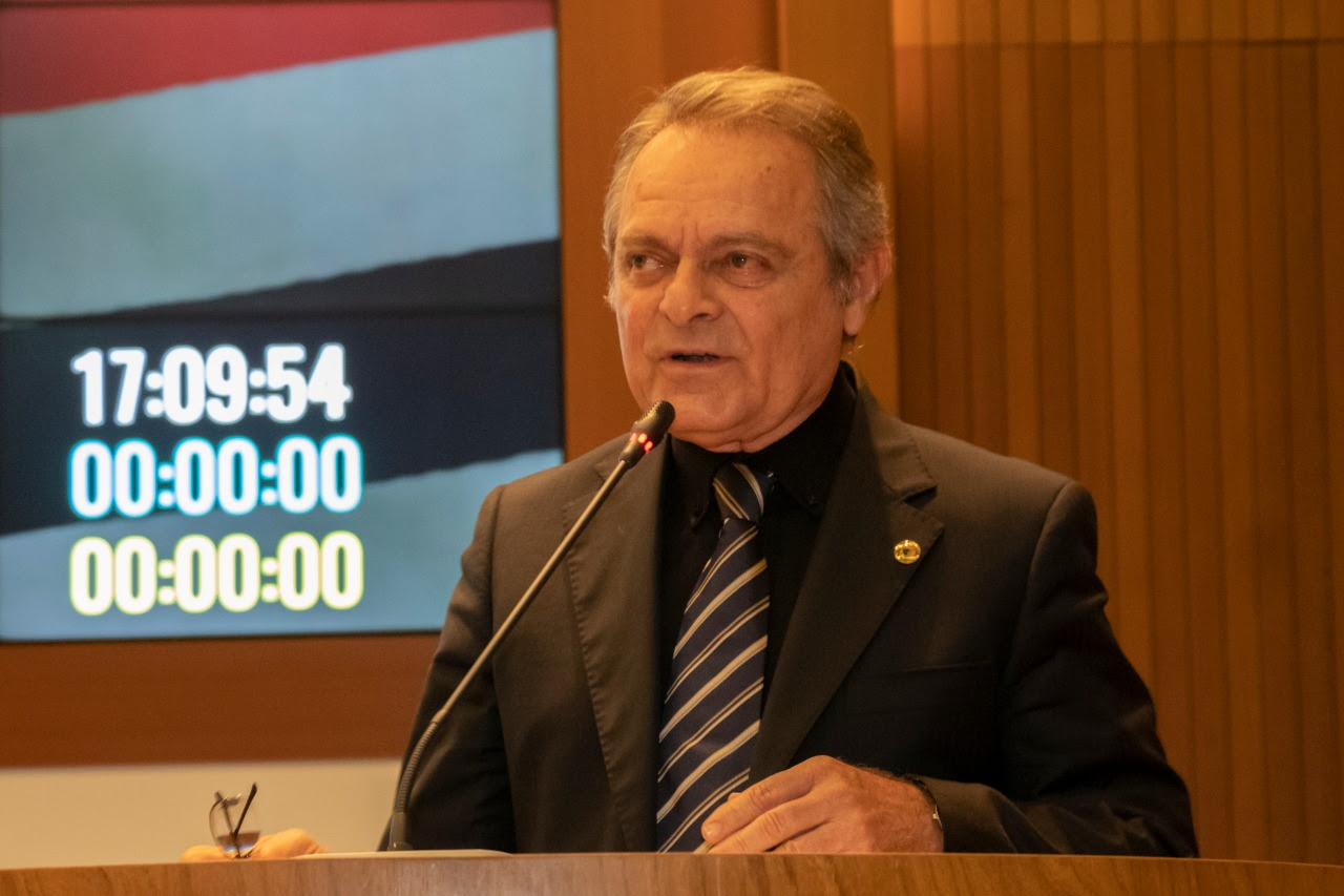 HÃ©lio Soares destaca aÃ§Ãµes da Prefeitura de SÃ£o LuÃ­s e a parceria com o governo estadual 