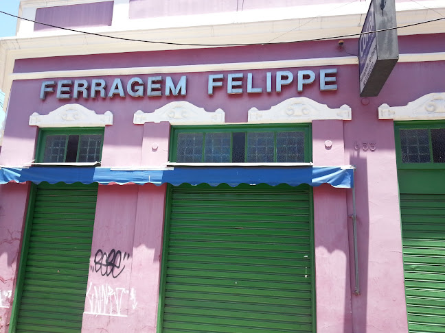 Ferragem Felippe