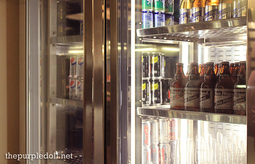 Drinks