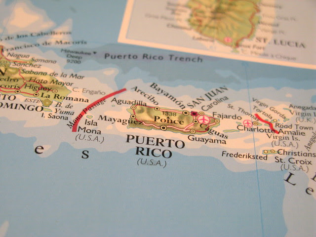 Puerto Rico