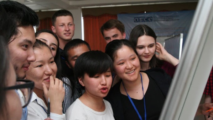Беларусь, Китай и Россия объявили набор на бесплатное обучение в своих вузах для кыргызстанцев