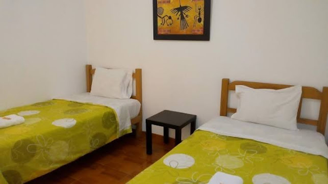 Opiniones de El Buen Samaritano Backpackers en Paracas - Hotel