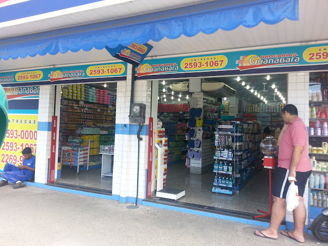 DROGARIA MAIS OFERTA LTDA