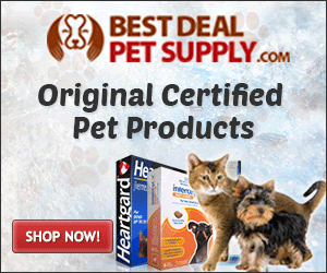 Original Certified Pet Products