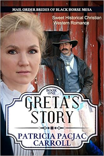  Greta's Story