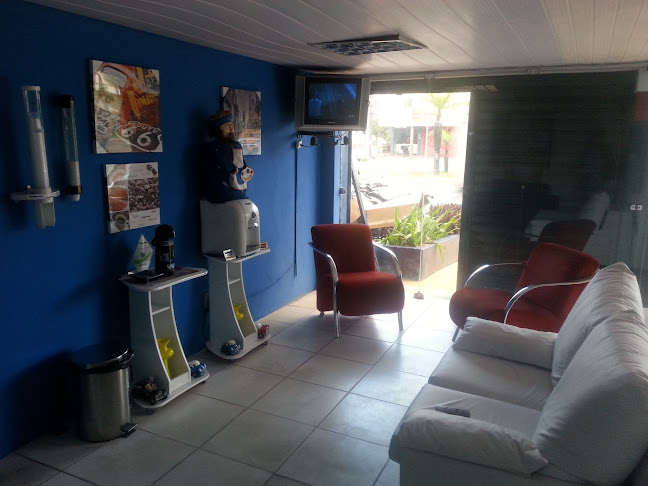 Av. Mal. Mascarenhas de Morais, 4788 - Imbiribeira, Recife - PE, 51200-000, Brasil