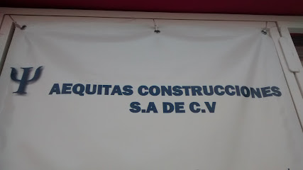Aequitas Construcciones S.A de C.V