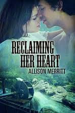 Reclaiming Her Heart