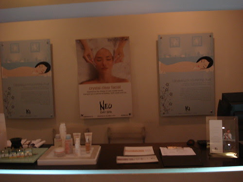 ki neo day spa