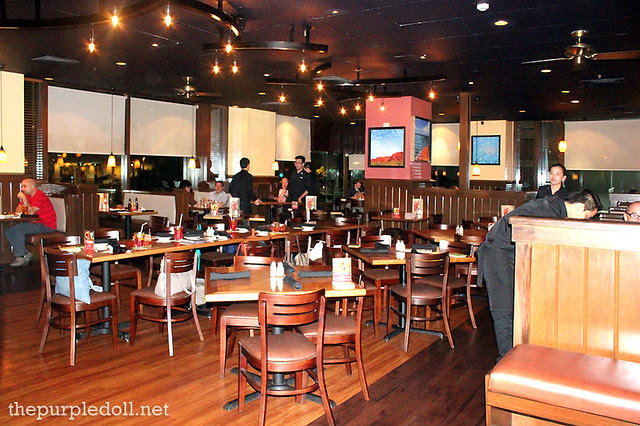 Outback Glorietta