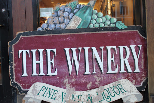 Wine Store «The Winery», reviews and photos, 4616 18th Ave, Brooklyn, NY 11204, USA