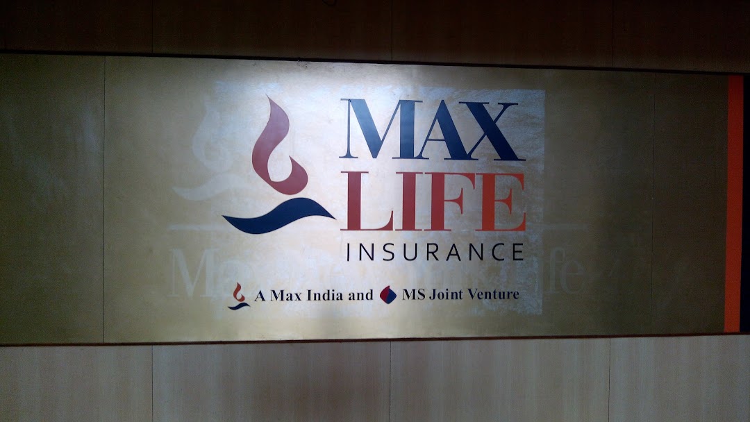 Max Life Insurance Co. Ltd.