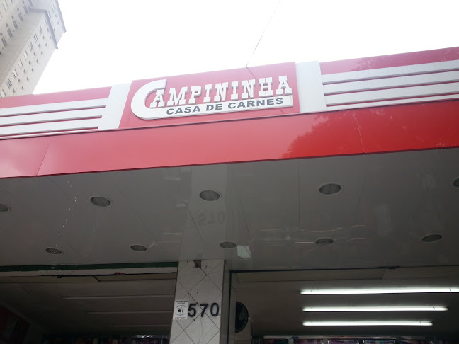 Casa de Carnes Campininha - Açougue
