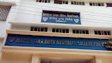 Master Tara Singh Memorial College For Women