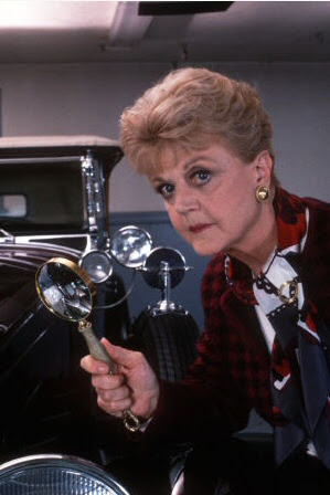 Angela Lansbury