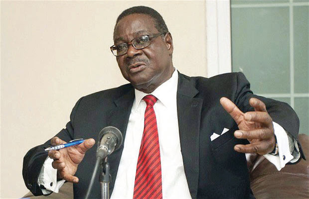 Malawi President attacks TB Joshua