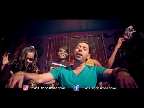 Latest Punjabi Song || BHUTNI || Official Full Song | Rai Jujhar | Arsh Khan
