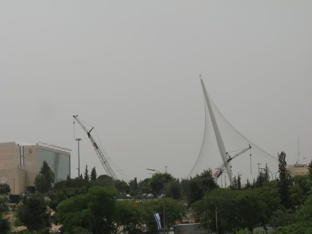 Jerusalem