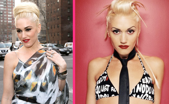 Gwen pics